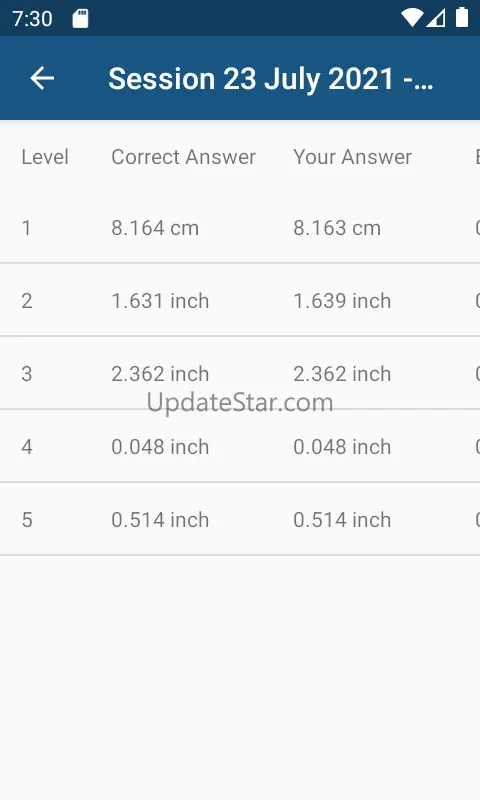 Caliper Digital 1.6.0