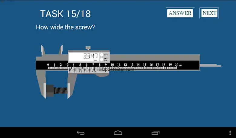 Caliper Digital 1.6.0
