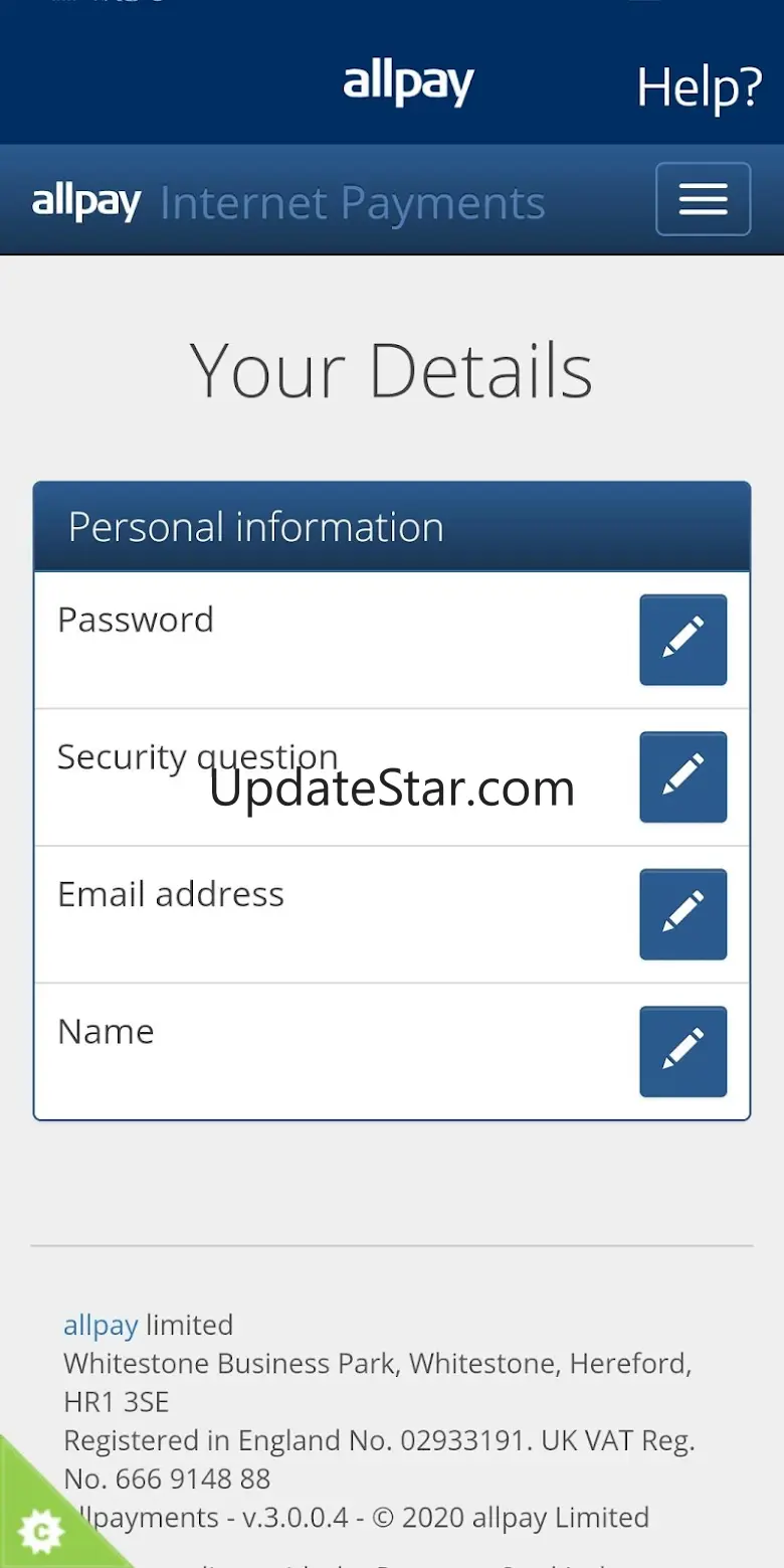 allpay 3.1.5