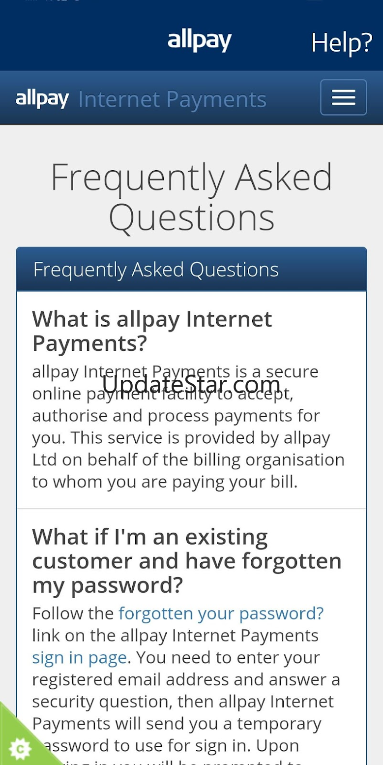 allpay 3.1.5