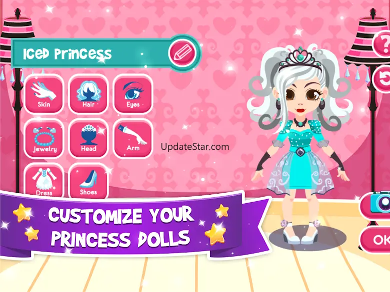 Ever After House: Fairy Tales 1.0.3