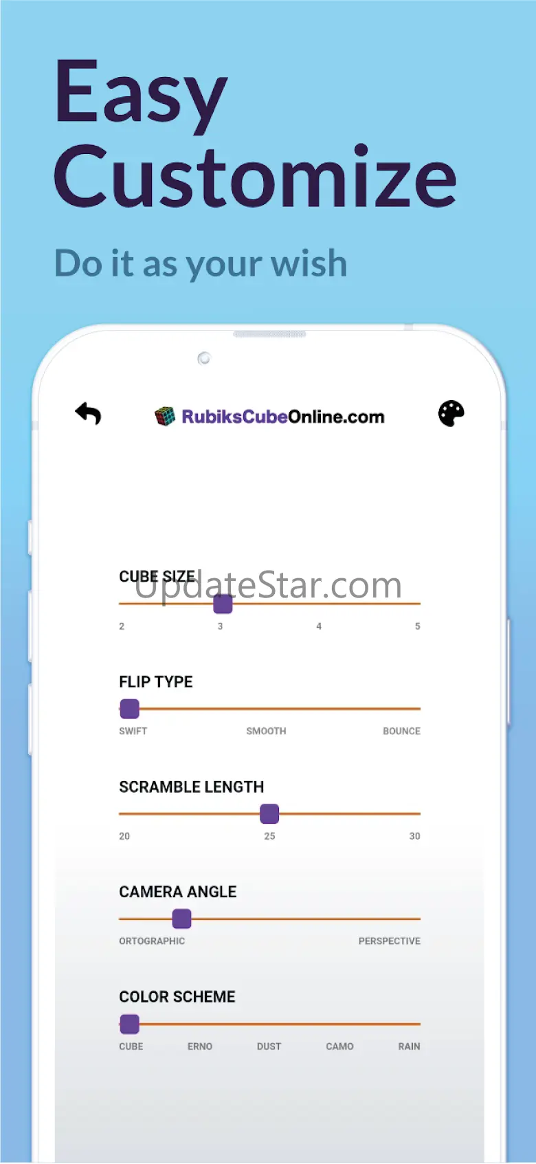 Rubik's Cube, Solver, Tutorial 3.0.0