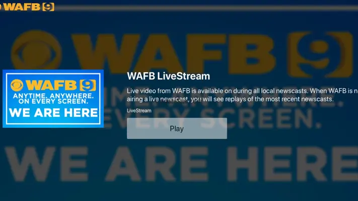 WAFB Local News 7.0.13