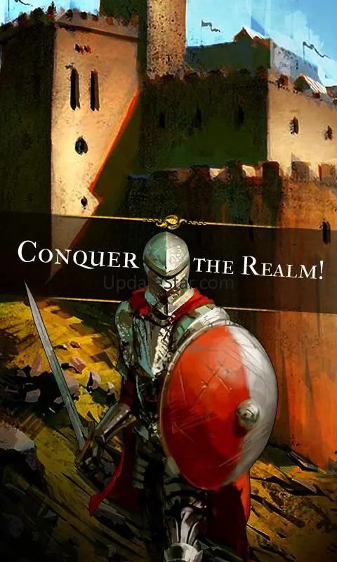 Realm of Empires 2.1