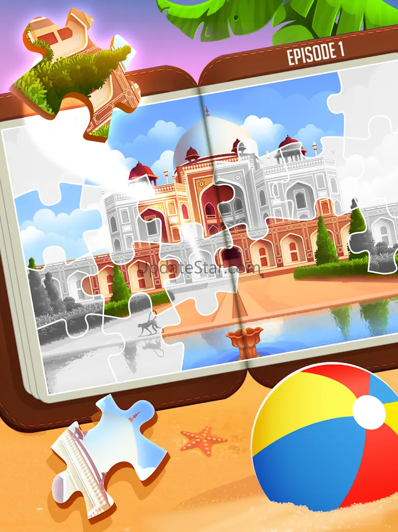 Bingo Country Days: Live Bingo 1.301.997