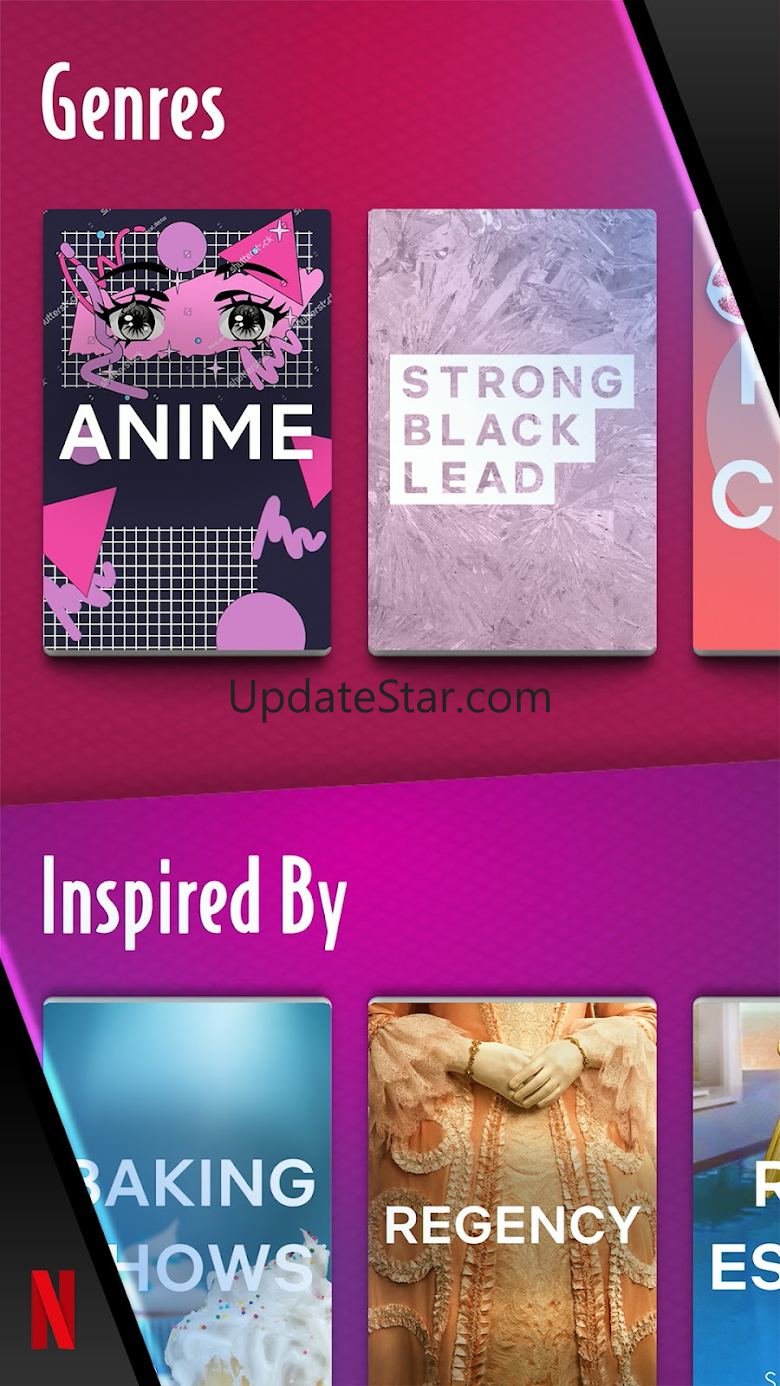 Heads Up! Netflix Edition 1.0.22