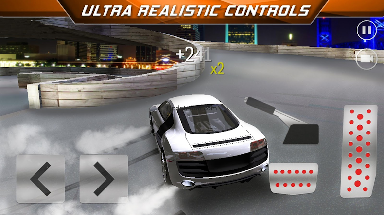 Vamos Drift Car Racing 1.0