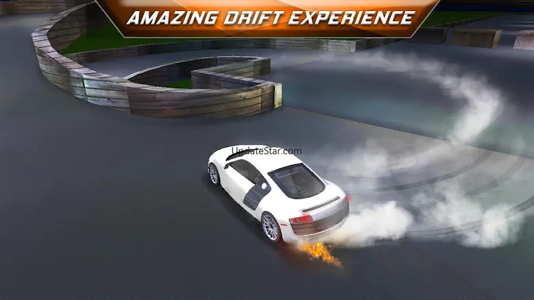 Vamos Drift Car Racing 1.0