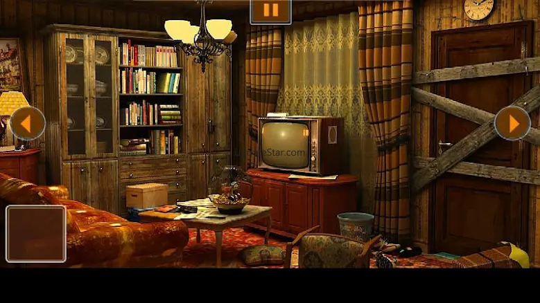 Paranormal Escape 2 1.0