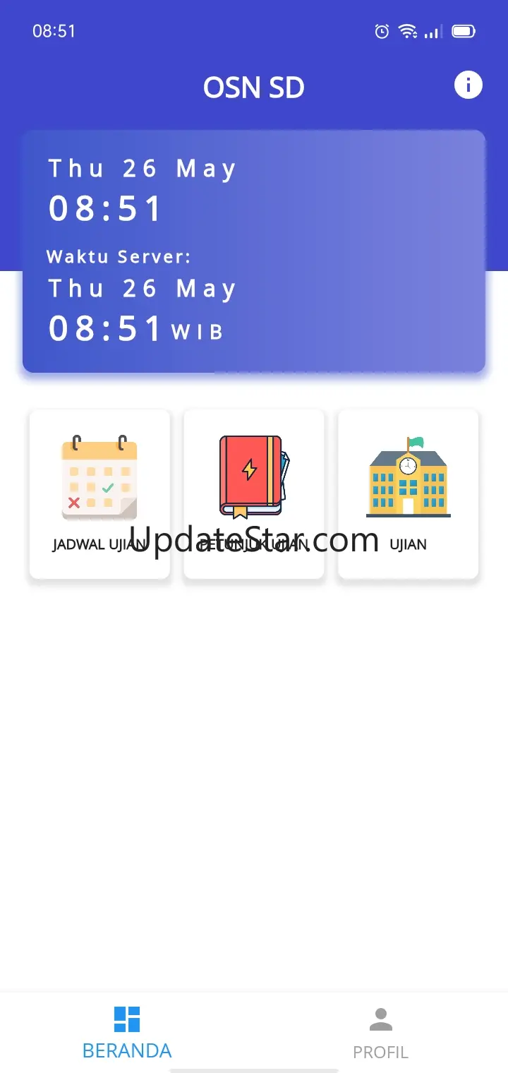 OSN SD 3.0.3-sd