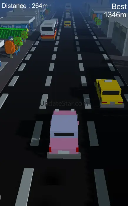 My Endless Racer 1.27