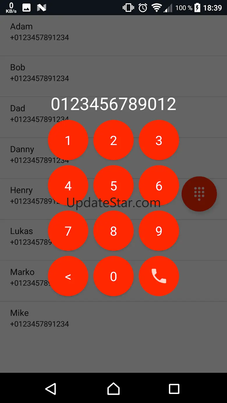 Private Number Dialer 2.2.4