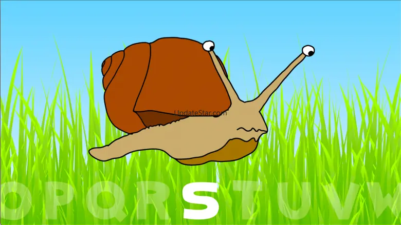Alphabet Zoo 1.6.1