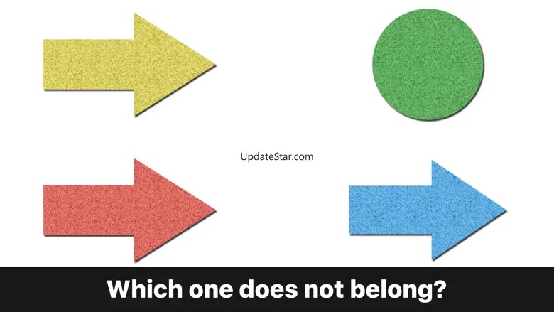 ABA – Problem Solving – What does not belong? 2.0