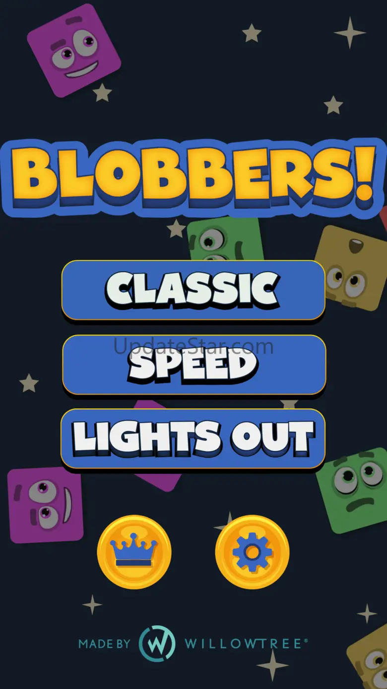 Blobbers 2.0.1