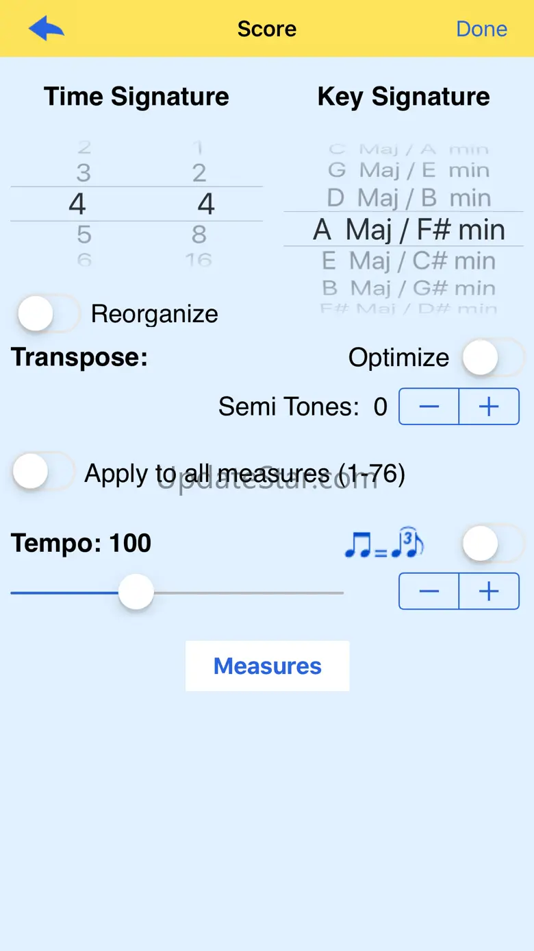 TEFpad 3.9