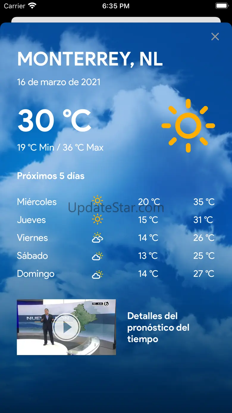 Canal 6 4.8.7
