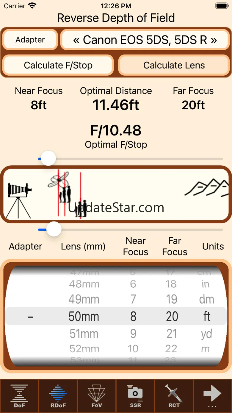 SetMyCamera Pro 1.6.77