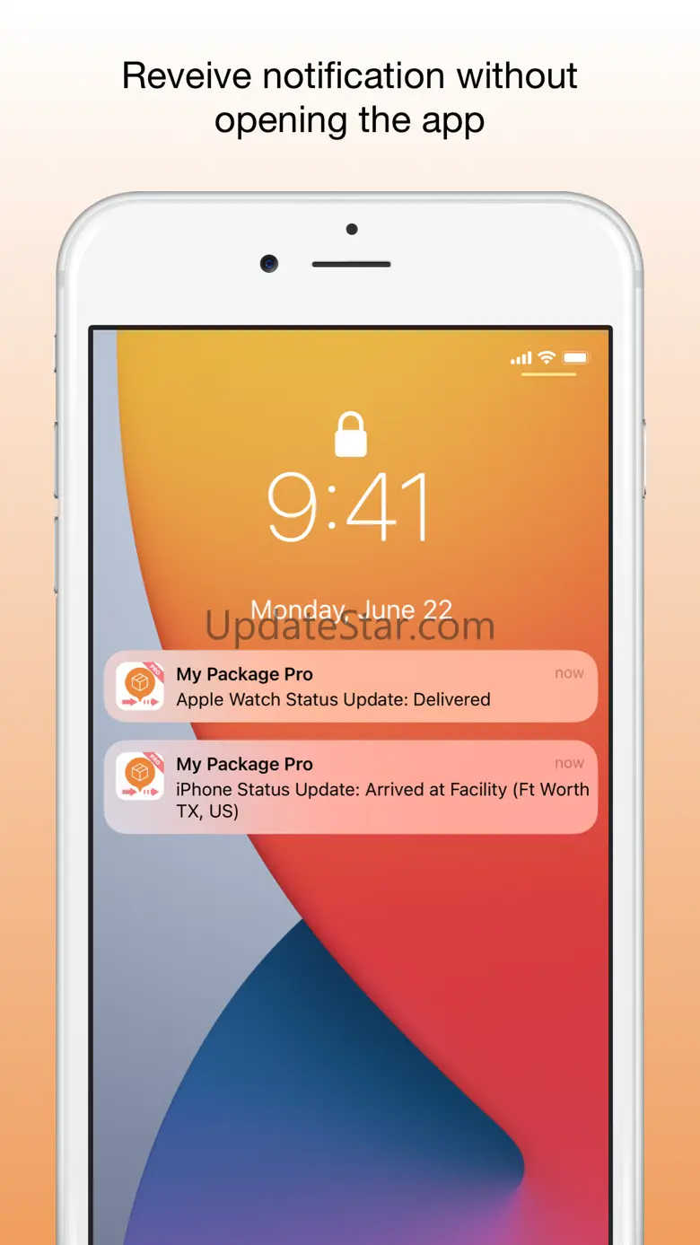 My Package Pro 3.0.9