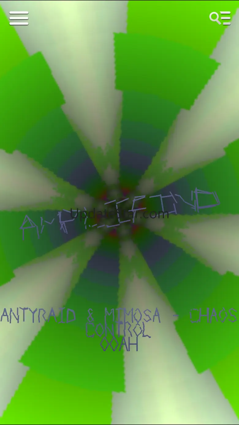 Amplifind Music Player and Visualizer 1.26
