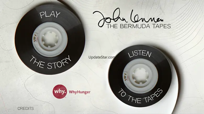 John Lennon: The Bermuda Tapes 1.02