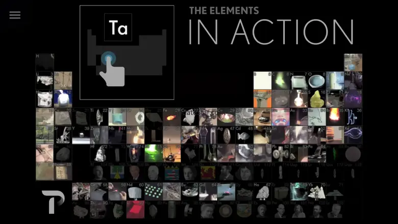 The Elements in Action 1.2.2