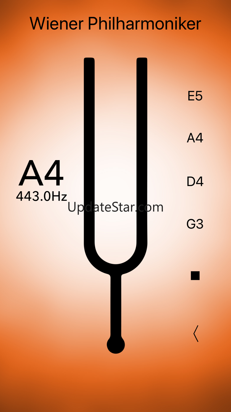 Violin Tuner Professional 3.9.3