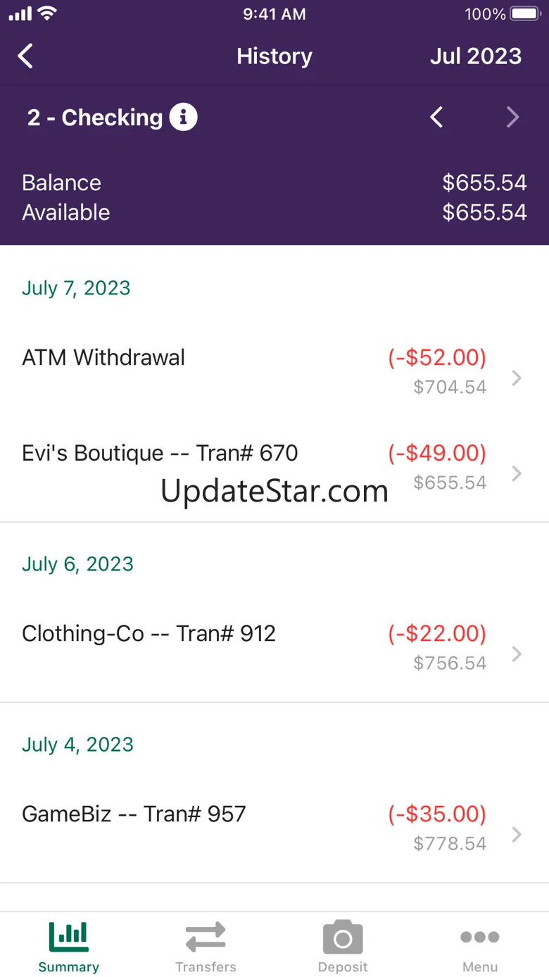 Members 1st CU Mobile 5.3.18