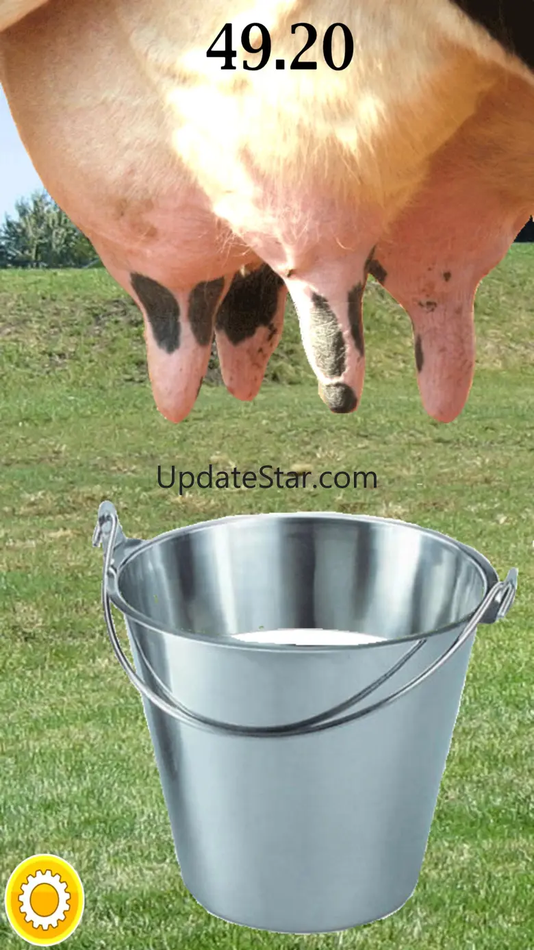 Farm Milk The Cow 3.0.0