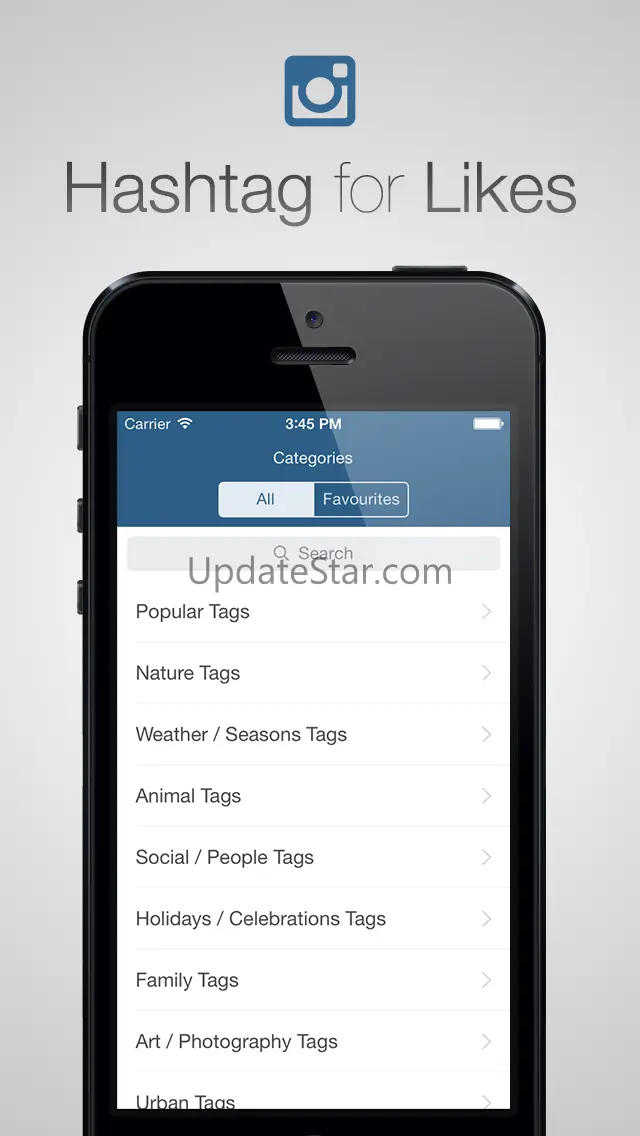 TagFire for Instagram Likes 1.0