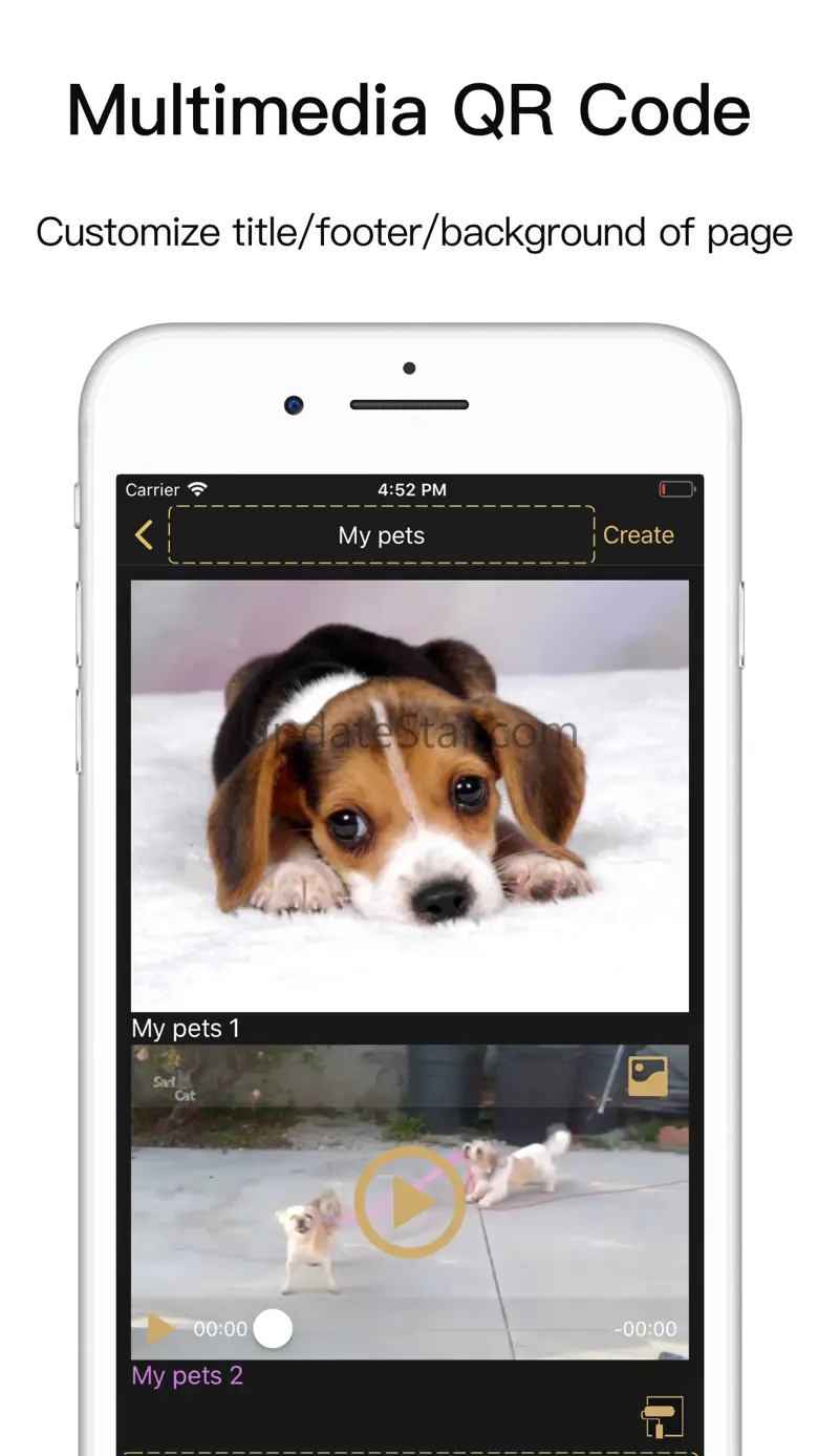 QR Code Studio-QR Code Reader 6.6.4