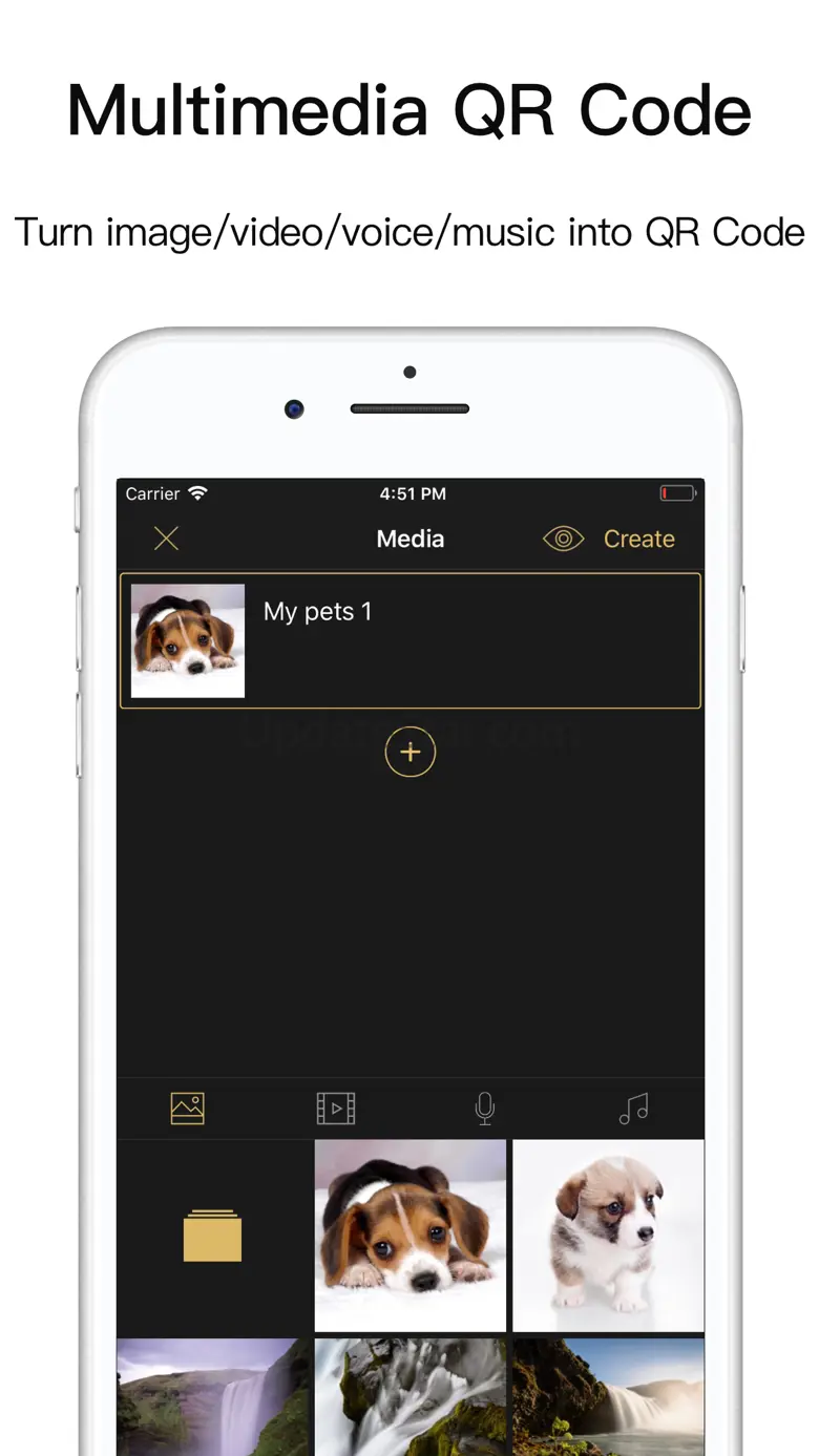 QR Code Studio-QR Code Reader 6.6.4