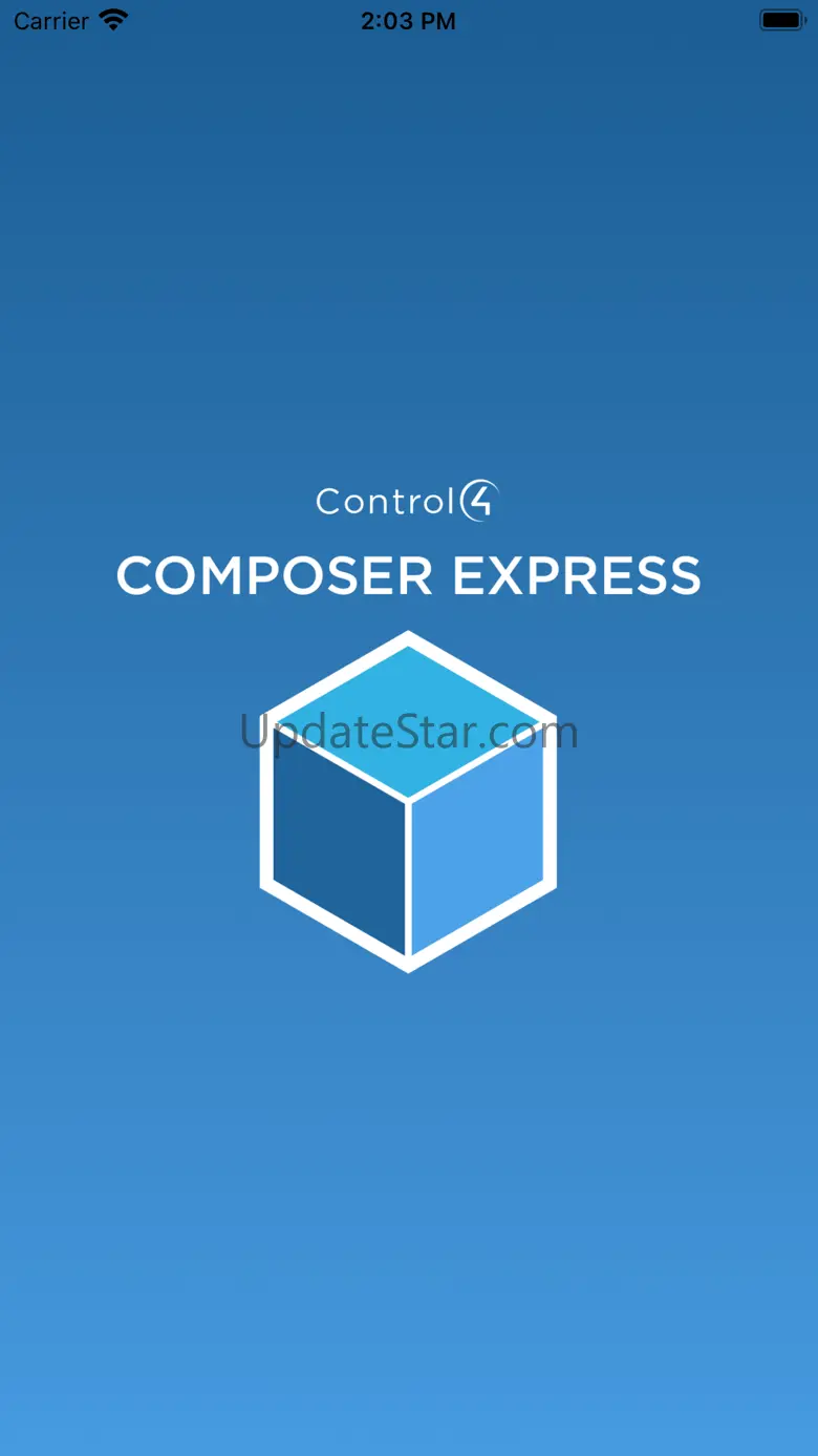 Composer Express 324.15.01
