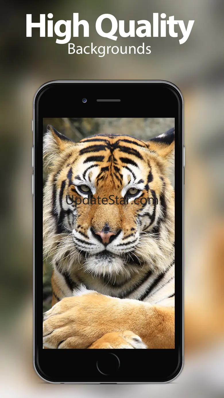 Animal Wallpapers & Themes 1.3