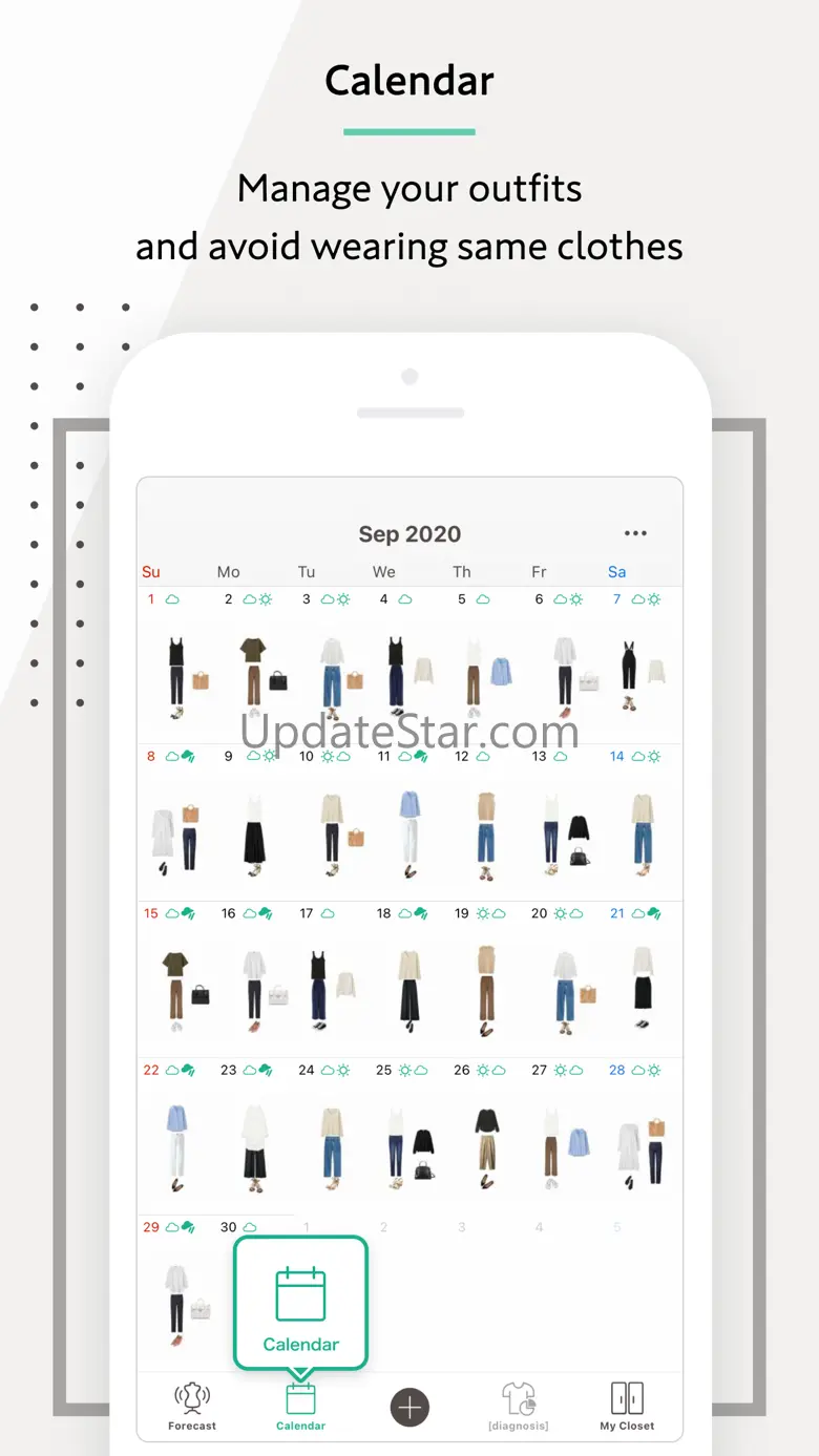 XZ(Closet) Fashion Outfits 5.1.0