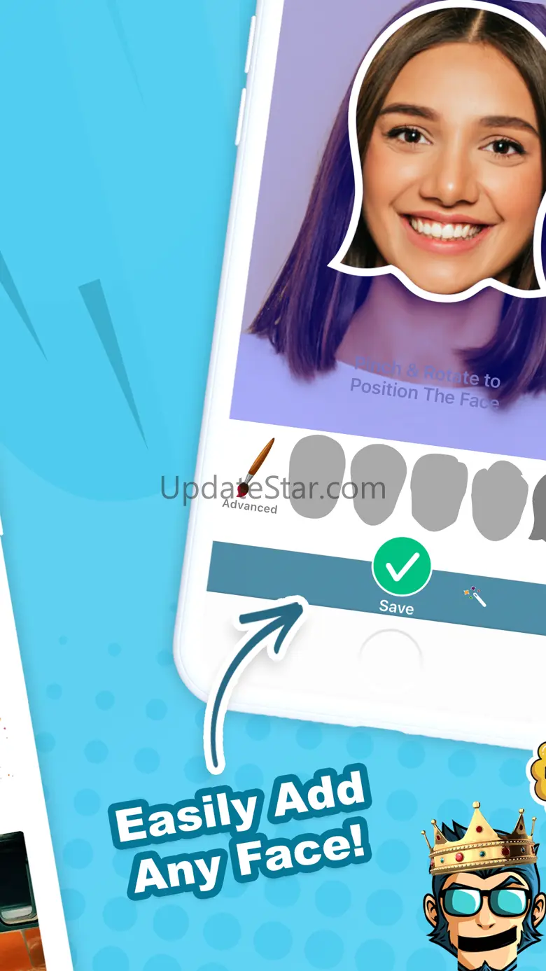 Animate Me Pro 4.23