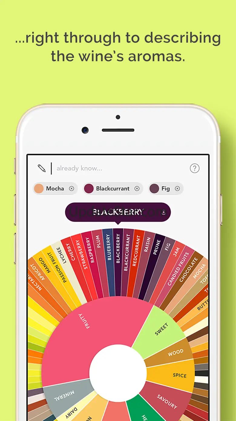 Tipple – Wine Tasting For Everyone 1.0.4