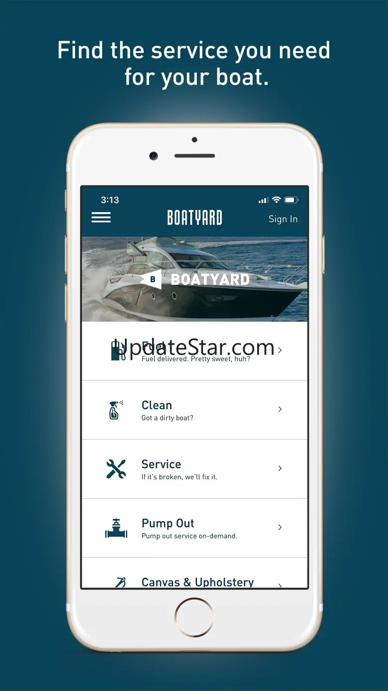 Boatyard 8.0.32