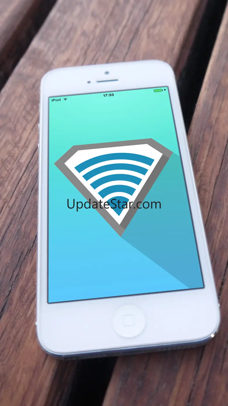 SuperBeam Lite | Easy & fast WiFi direct file sharing 1.0