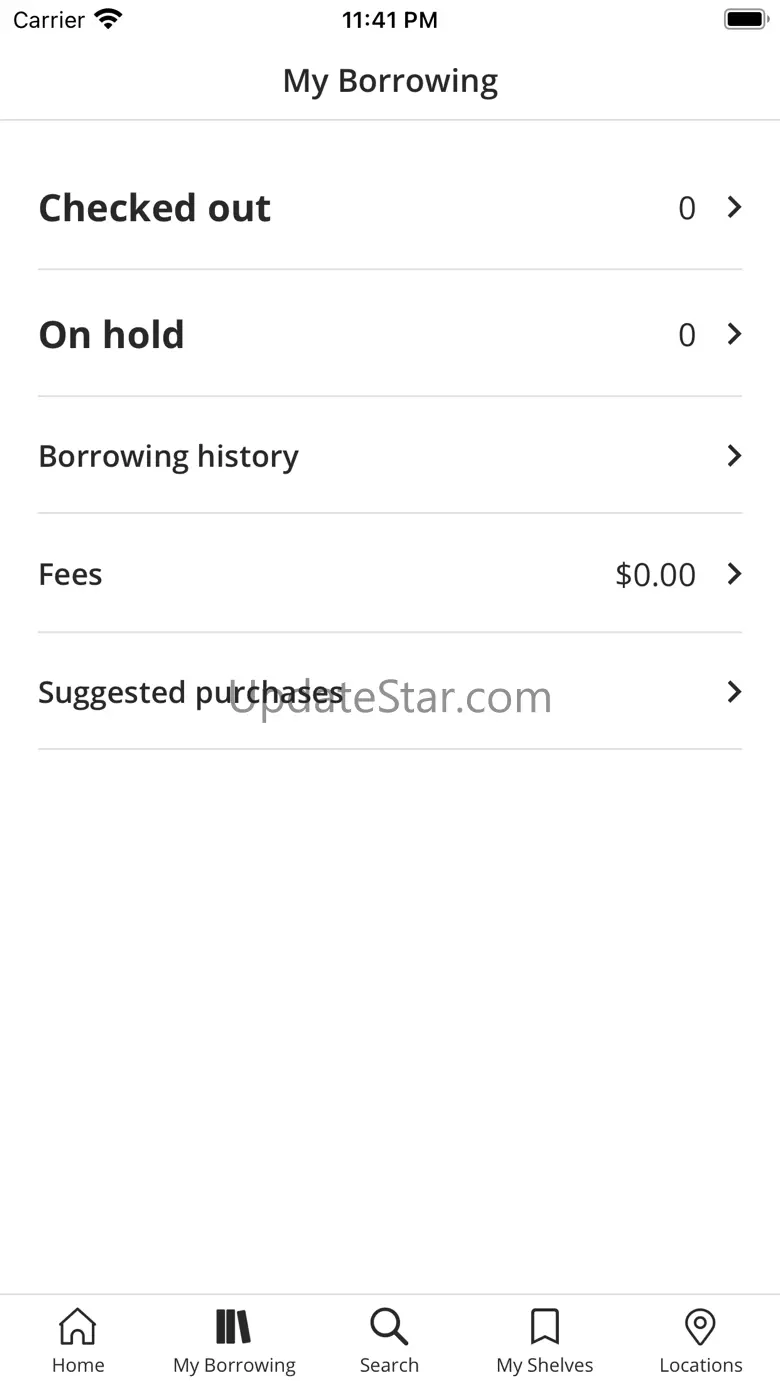 SFPL 2.15.0