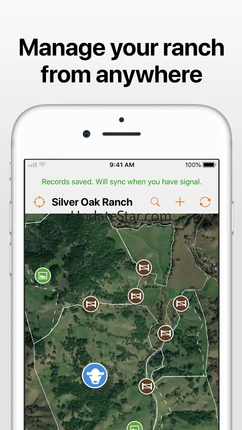 PastureMap - Ranch Management 4.7.7