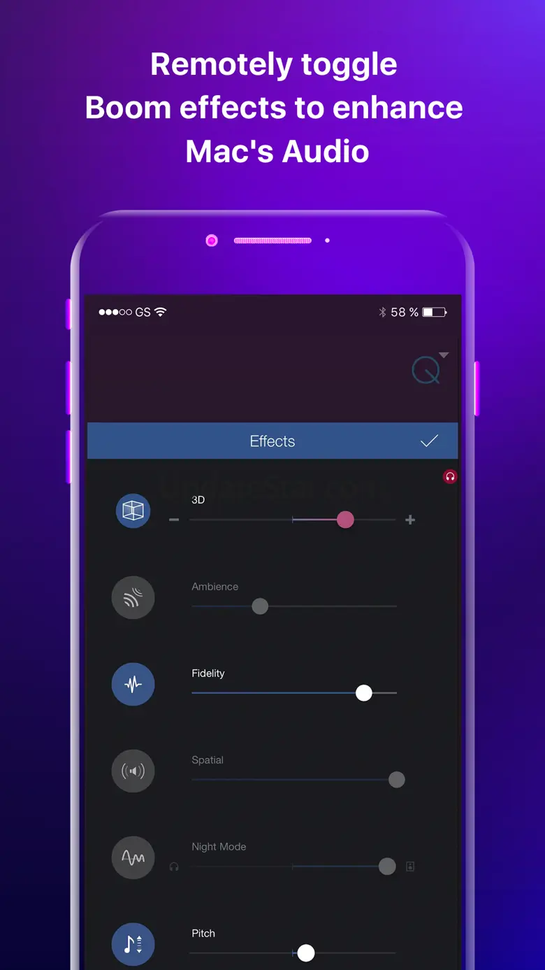 Boom Remote 1.3.6