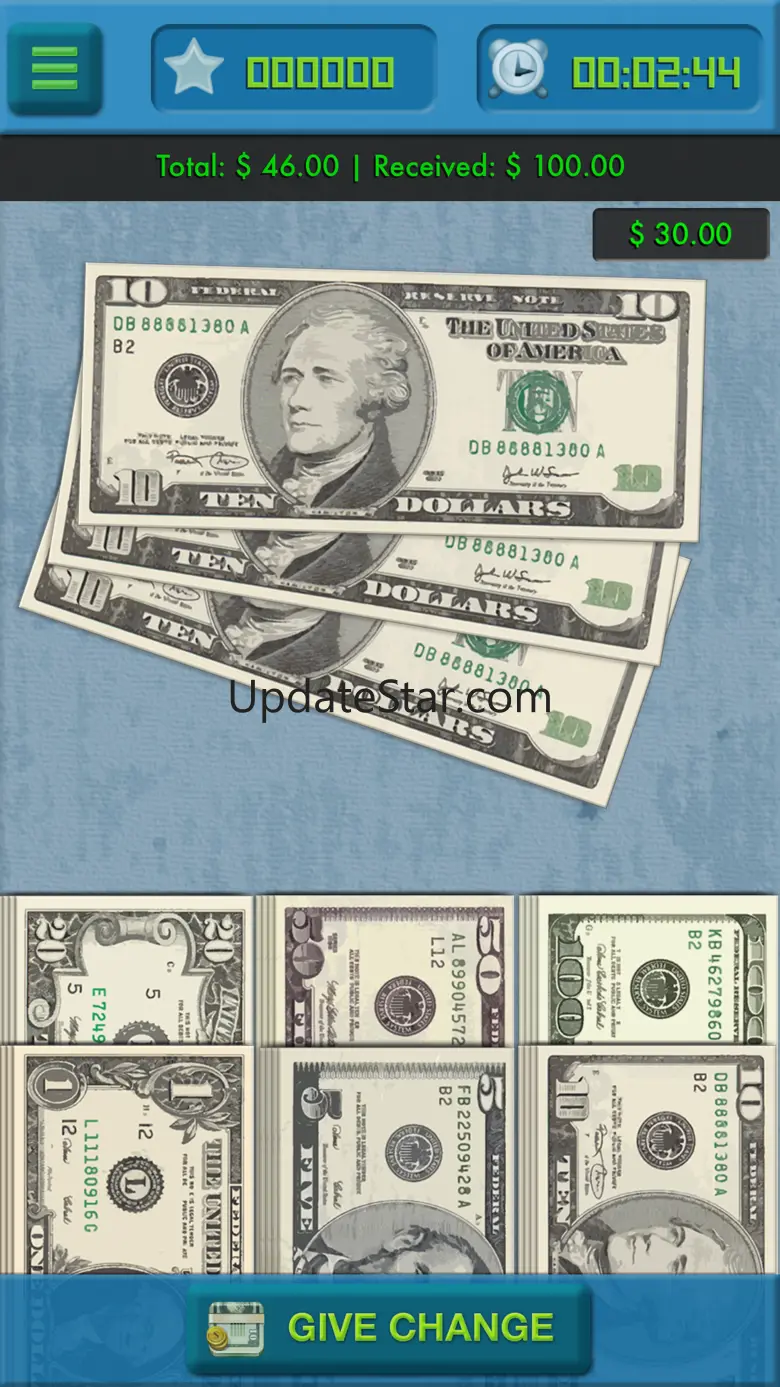 Take Your Money 3.7