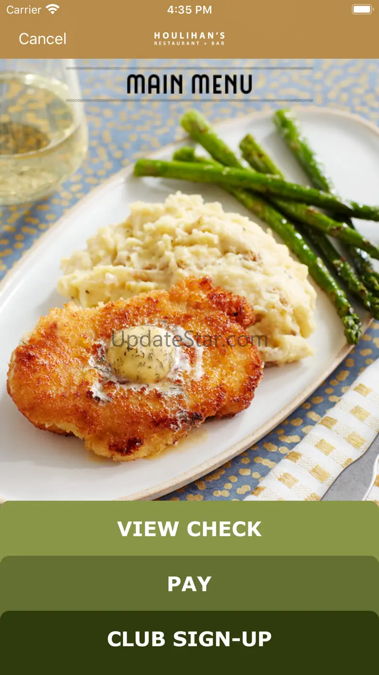 Houlihans 2.2