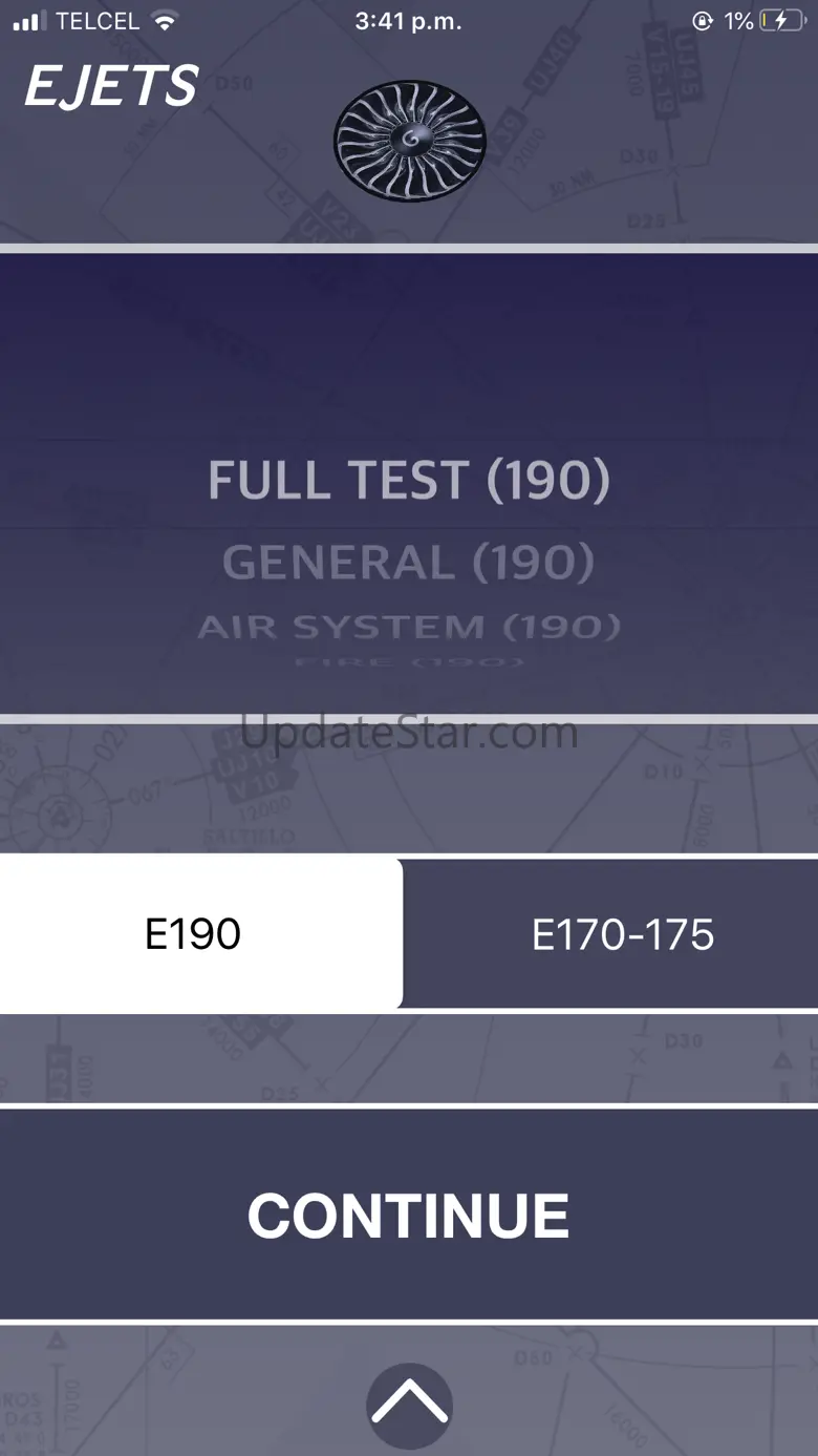 E-JETS Training Guide 6.0