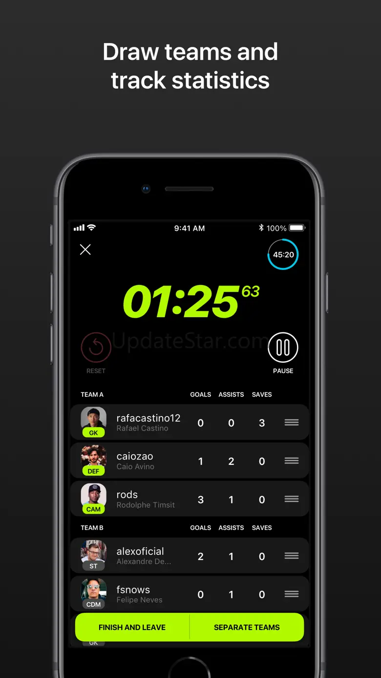 Appito 3.8.0