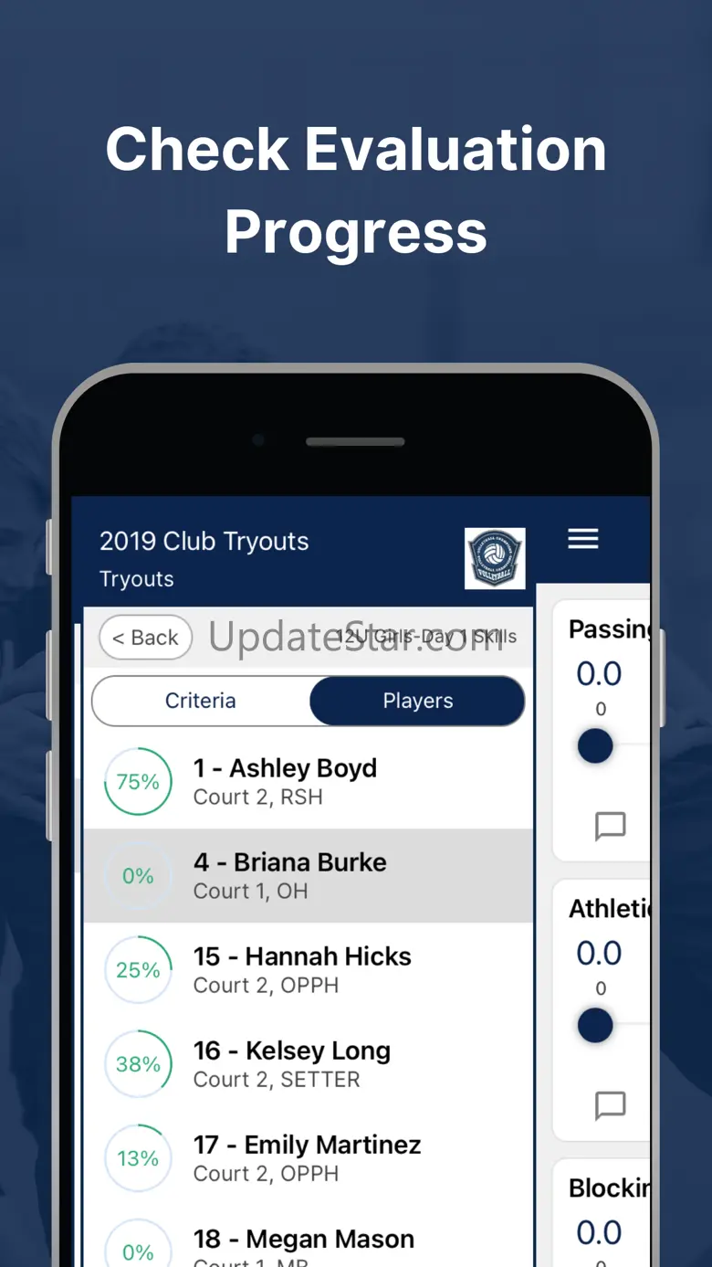 TeamGenius 2.9.656