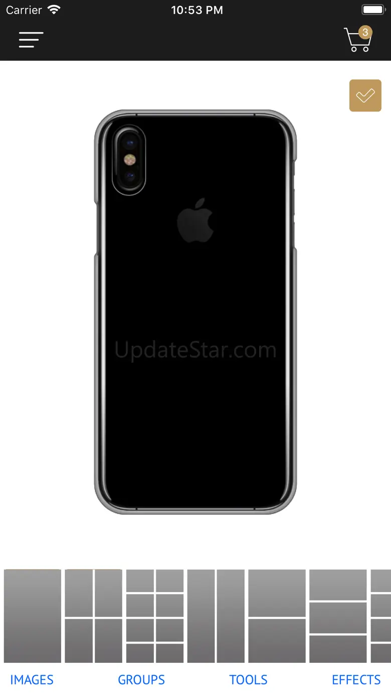 3G myCase 6.2.0