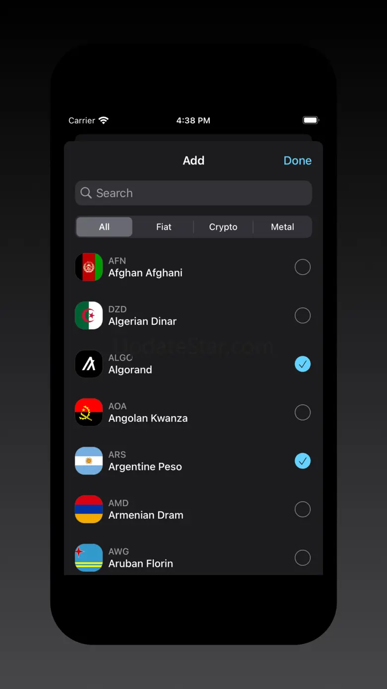 Converter X 5.2.2