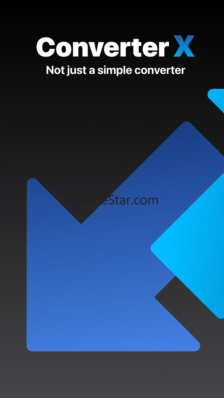 Converter X 5.2.2